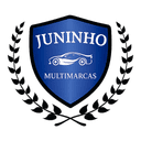 Logo Juninho Multimarcas