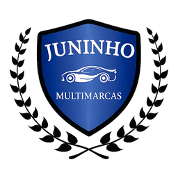 Logo Juninho Multimarcas