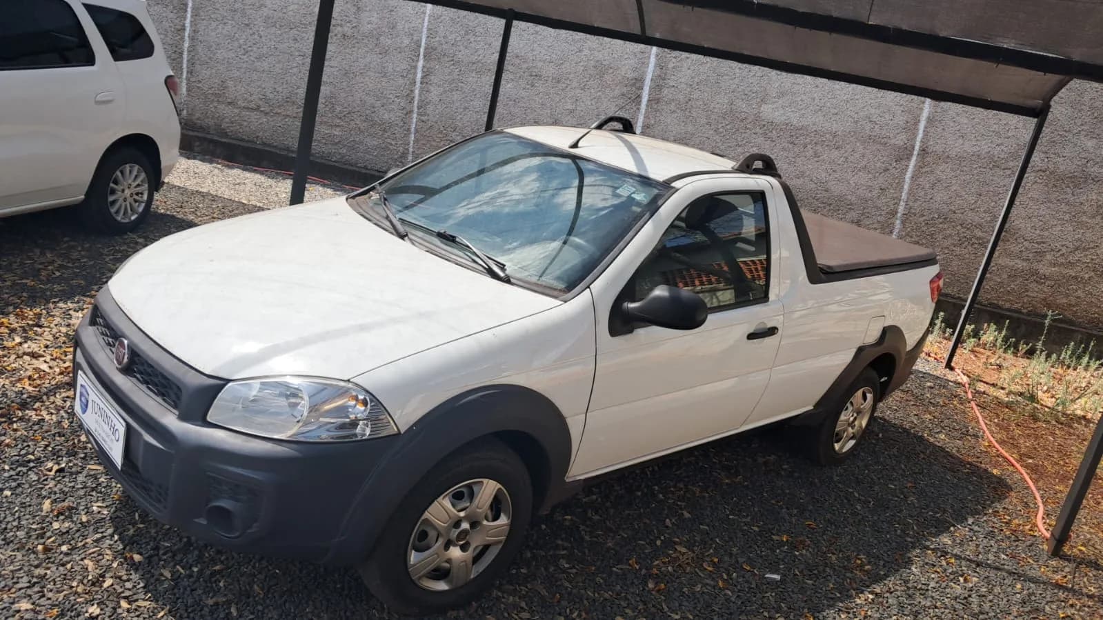 FIAT strada - foto 1