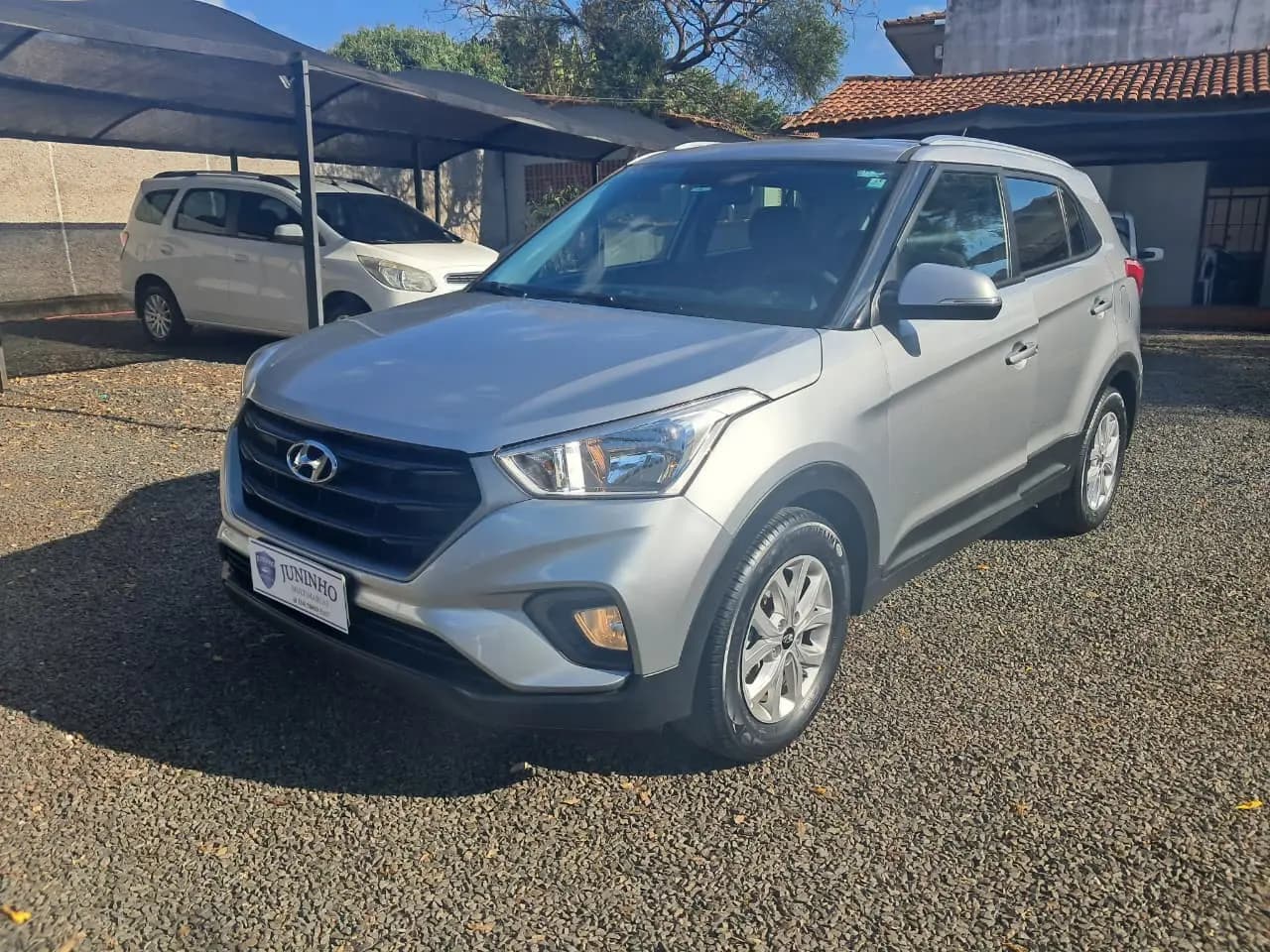 HYNDAI CRETA - foto 1