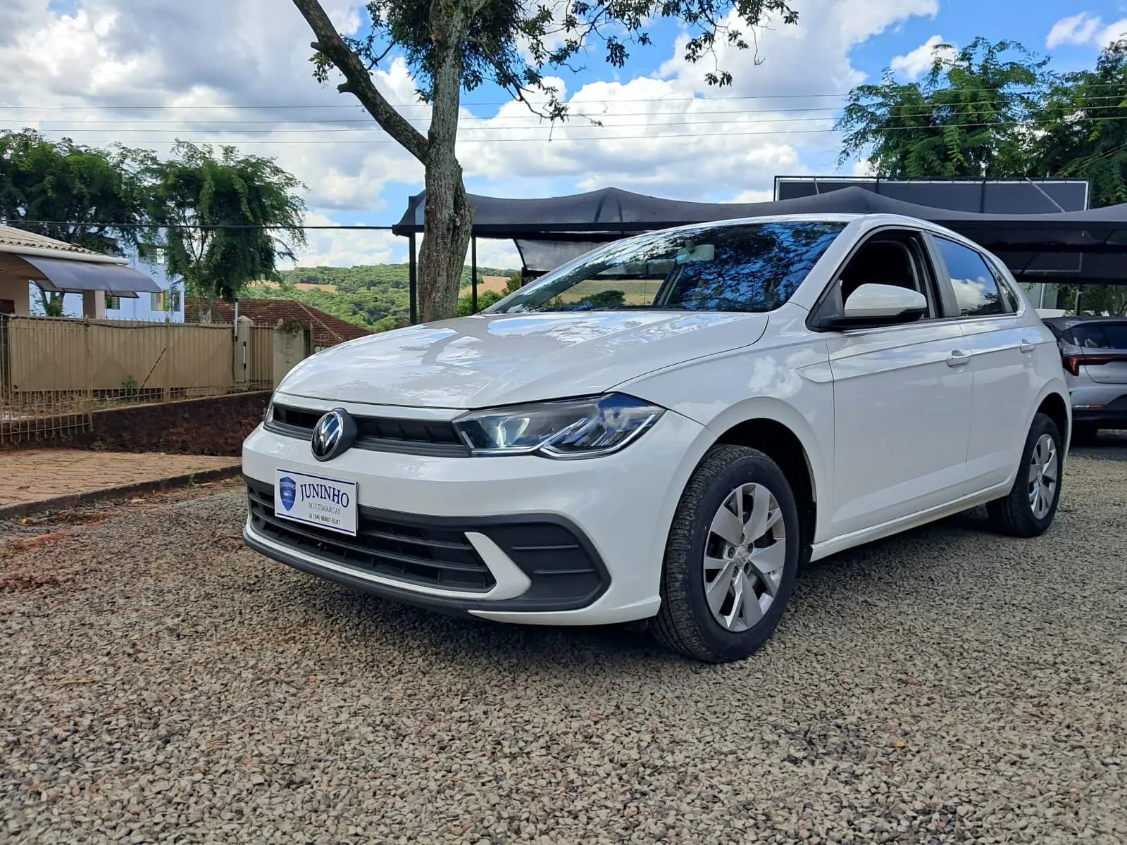 Volkswagem Polo - foto 1
