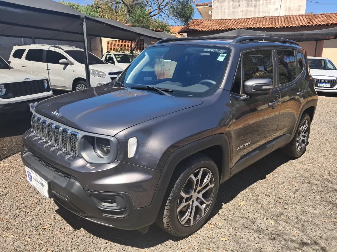 Jeep Renegade 1.3 t270 - foto 1